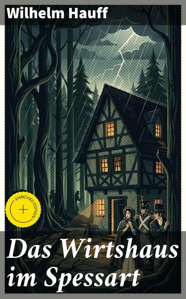 Produktbild: Das Wirtshaus im Spessart