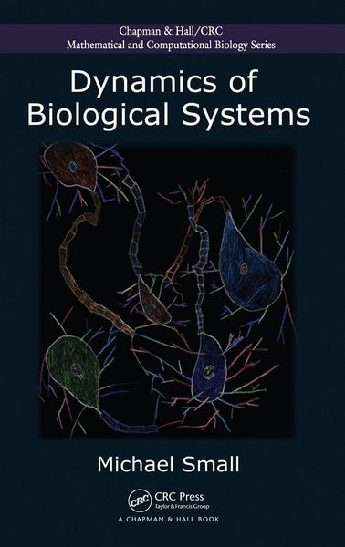 Produktbild: Dynamics of Biological Systems