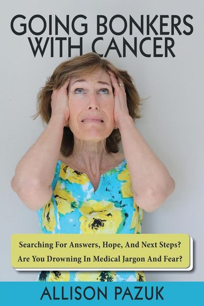 Produktbild: Going Bonkers with Cancer