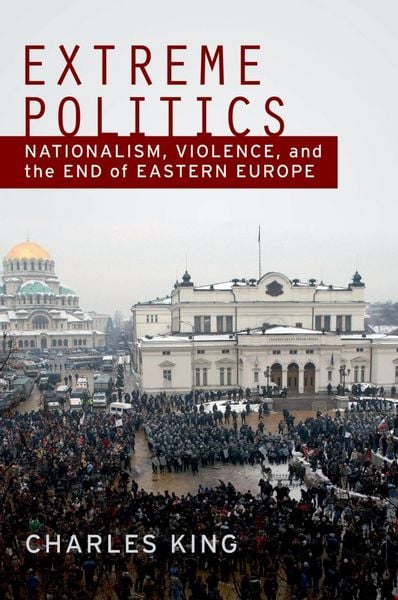 Produktbild: Extreme Politics
