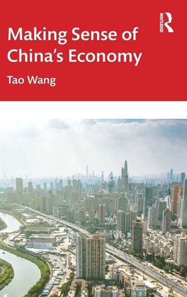 Produktbild: Making Sense of China's Economy
