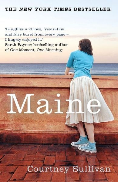 Produktbild: Maine