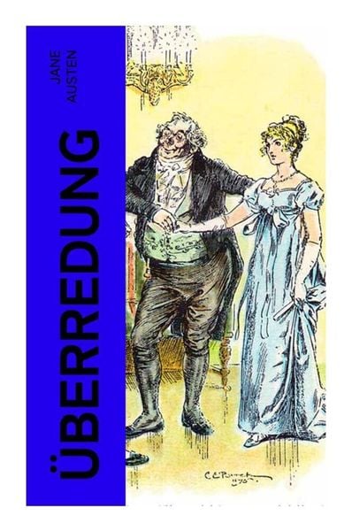 Produktbild: &Uuml;berredung