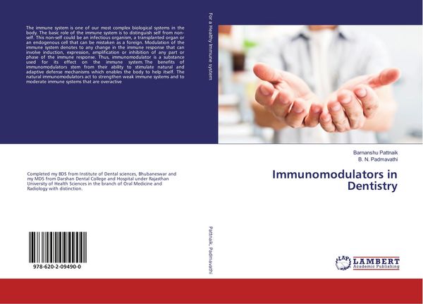 Produktbild: Immunomodulators in Dentistry