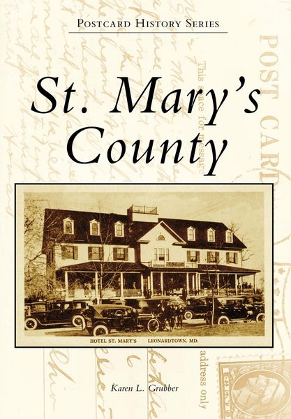 Produktbild: St. Mary's County