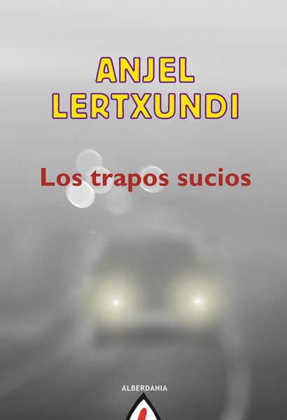 Produktbild: Los trapos sucios