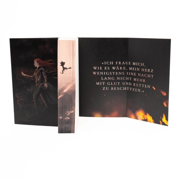 Produktbild: Ashen Throne