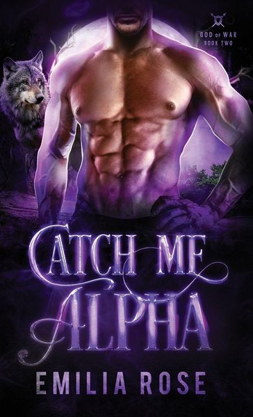 Produktbild: Catch Me, Alpha