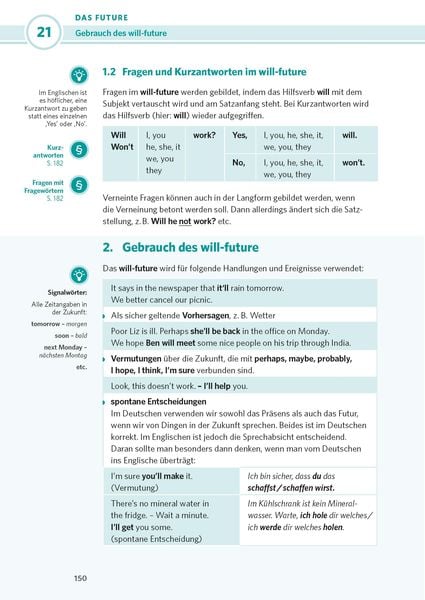 Produktbild: PONS Praxis-Grammatik Englisch