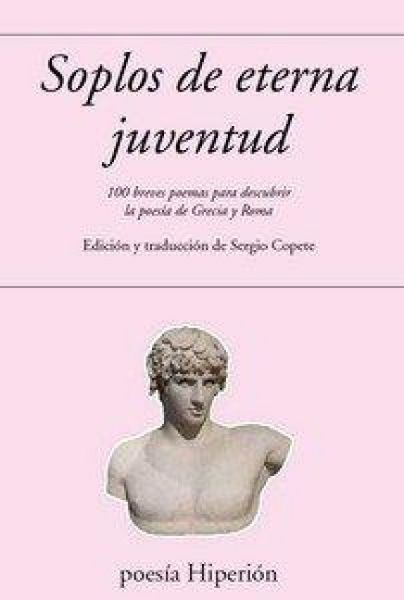 Produktbild: Soplos de eterna juventud