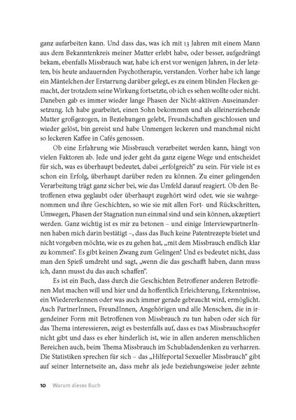 Produktbild: F&uuml;r immer traumatisiert?