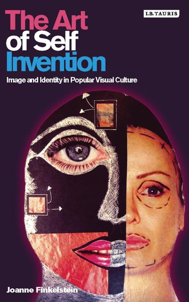 Produktbild: The Art of Self Invention