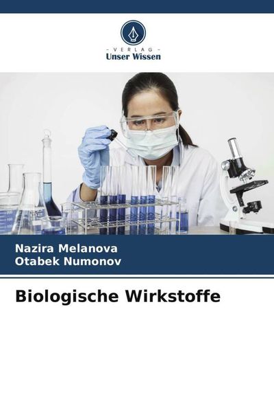 Produktbild: Biologische Wirkstoffe