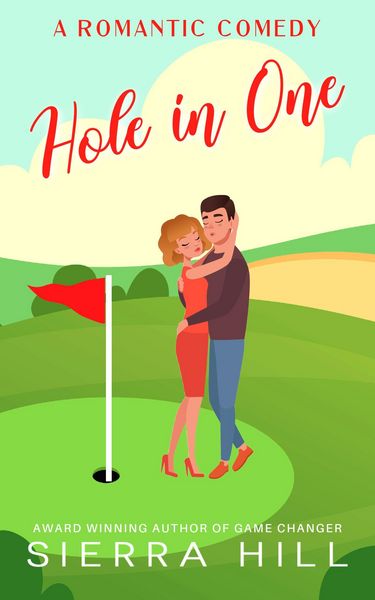 Produktbild: Hole in One (A Romantic Comedy)