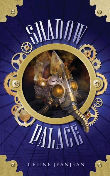 Produktbild: The Shadow Palace
