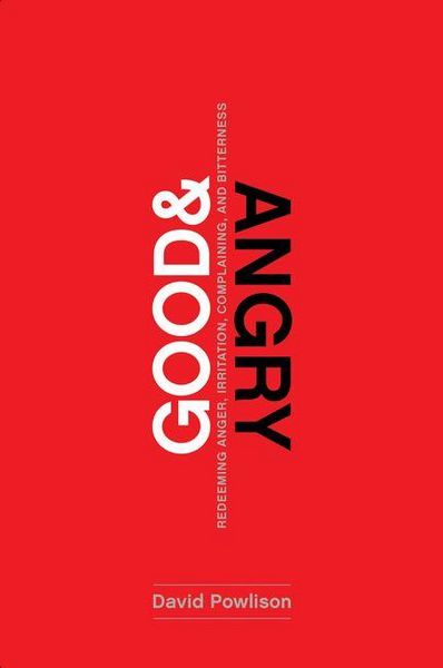 Produktbild: Good and Angry
