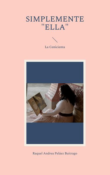 Produktbild: Simplemente "Ella"