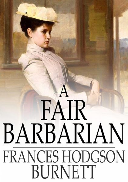 Produktbild: Fair Barbarian