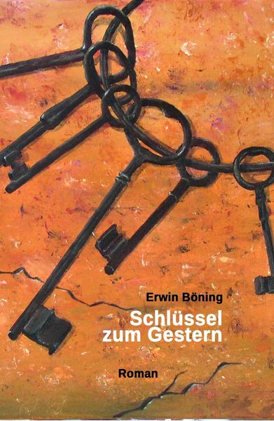 Produktbild: Schl&uuml;ssel zum Gestern