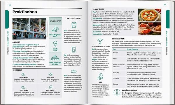 Produktbild: LONELY PLANET Reisef&uuml;hrer Entdecke Italien