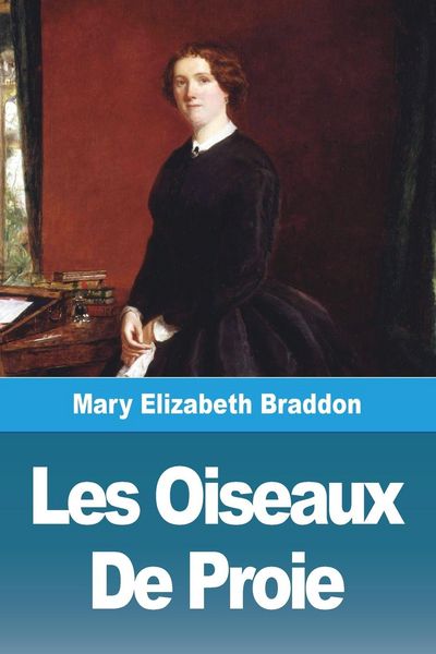 Produktbild: Les Oiseaux De Proie