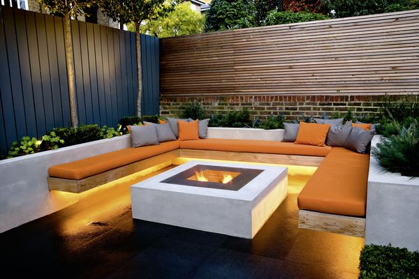 Produktbild: Junges Gartendesign