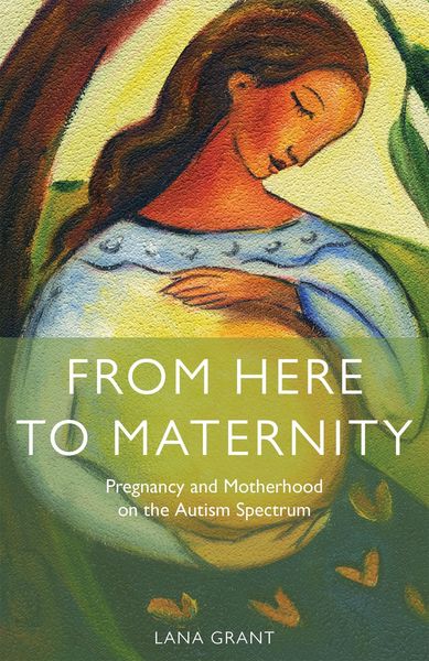 Produktbild: From Here to Maternity
