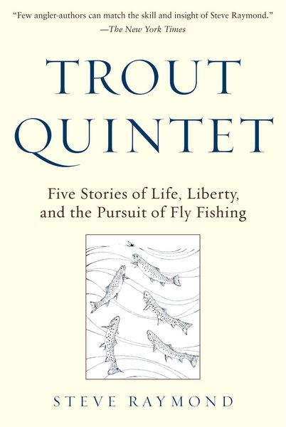 Produktbild: Trout Quintet