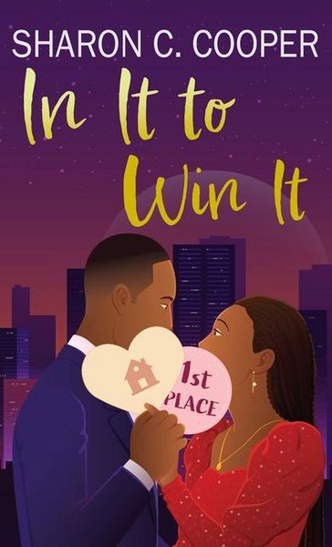 Produktbild: In It to Win It