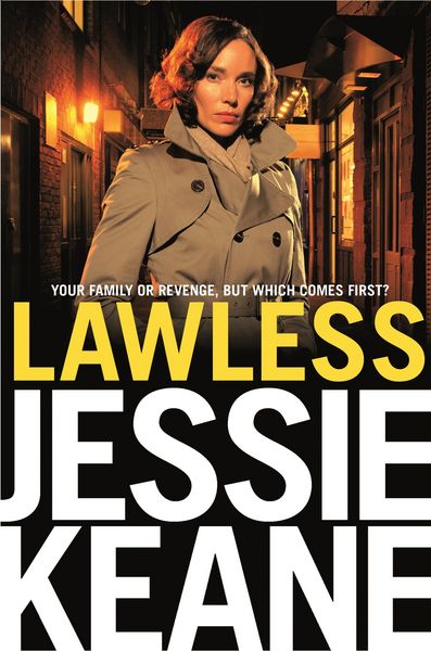 Produktbild: Lawless