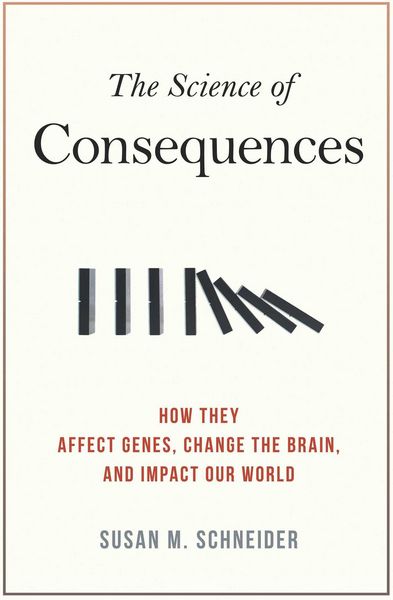 Produktbild: Science of Consequences