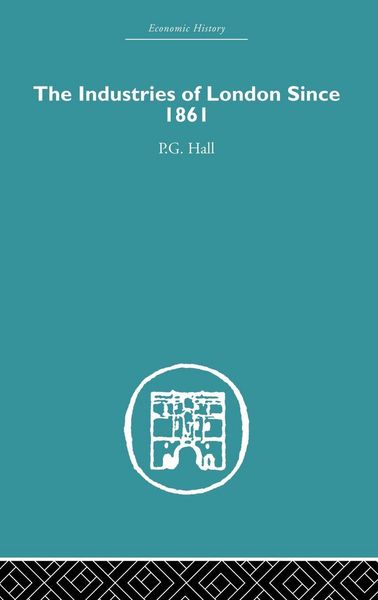 Produktbild: Industries of London Since 1861