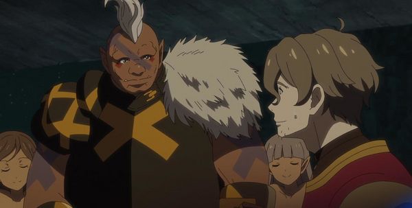 Produktbild: Giant Beasts of Ars: Volume 1 (Ep. 1-6)