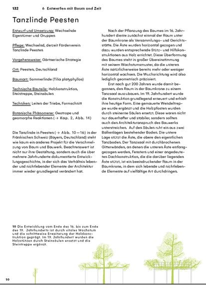 Produktbild: Wachsende Architektur