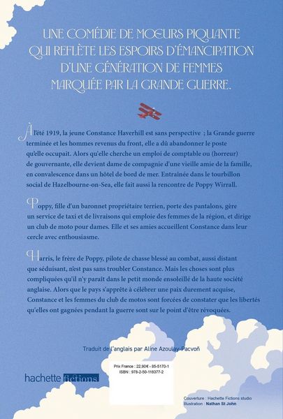 Produktbild: Transports pour dames