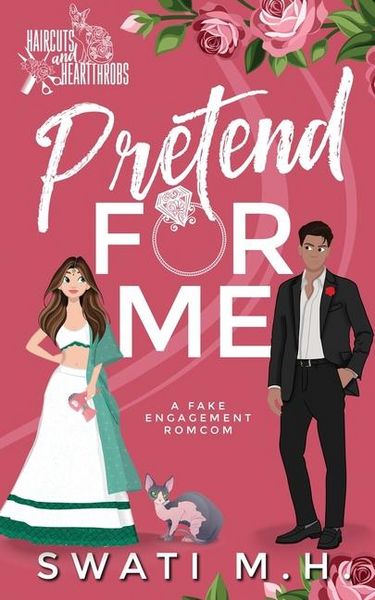Produktbild: Pretend For Me
