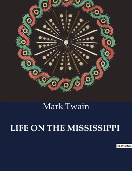 Produktbild: Life On The Mississippi