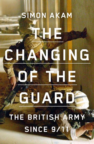 Produktbild: Changing of the Guard