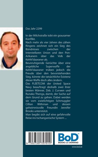 Produktbild: Chroniken der Milchstra&szlig;e