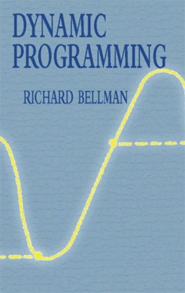 Produktbild: Dynamic Programming