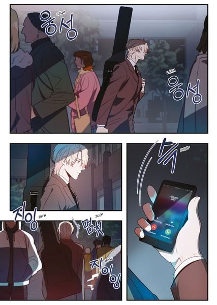 Produktbild: The Big Apple 01