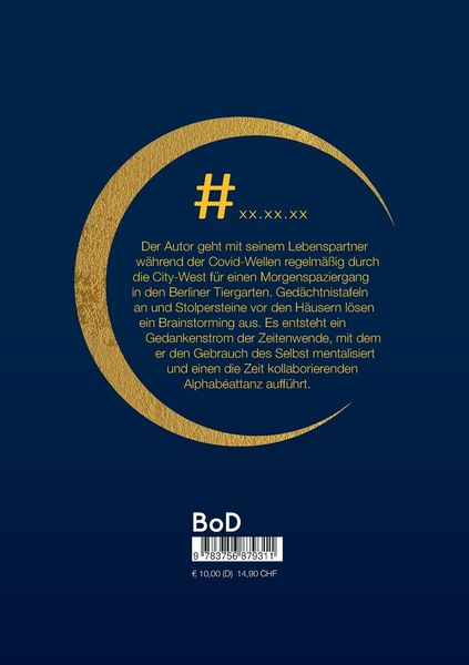 Produktbild: Vollmond