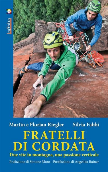 Produktbild: Fratelli di cordata