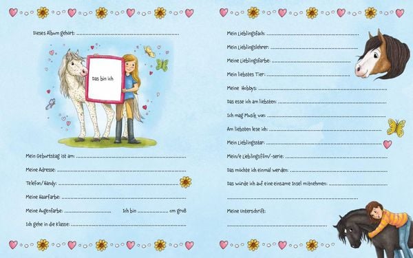 Produktbild: Meine Schulfreunde
