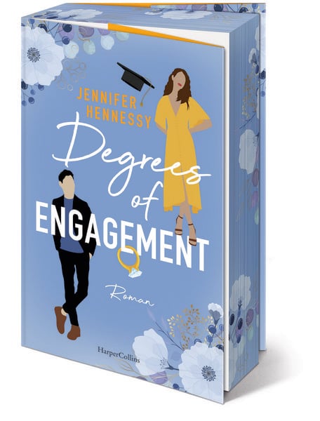 Produktbild: Degrees of Engagement