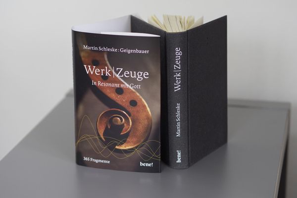 Produktbild: WerkZeuge