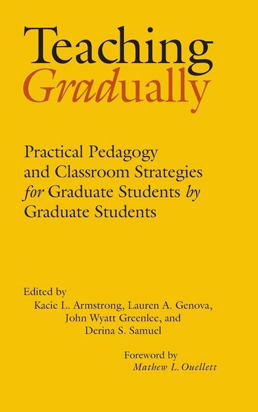 Produktbild: Teaching Gradually