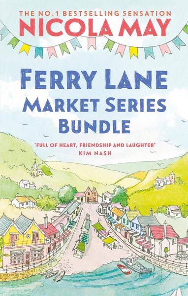 Produktbild: Ferry Lane Market Bundle
