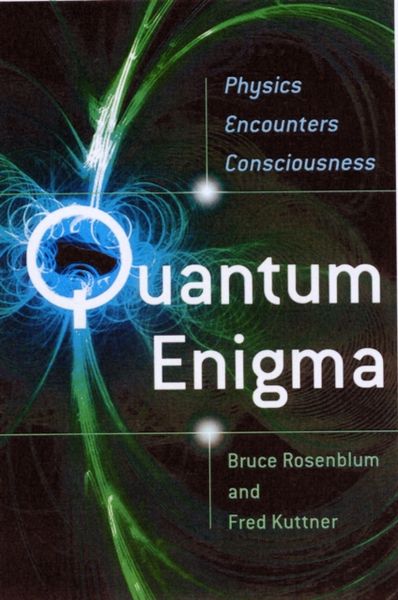 Produktbild: Quantum Enigma
