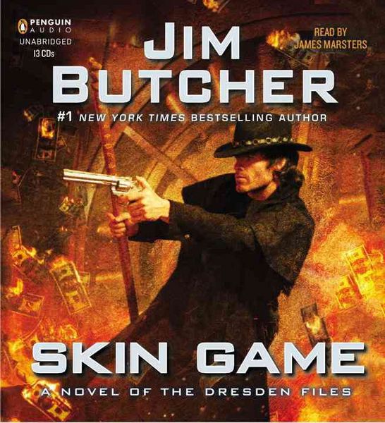 Produktbild: Skin Game